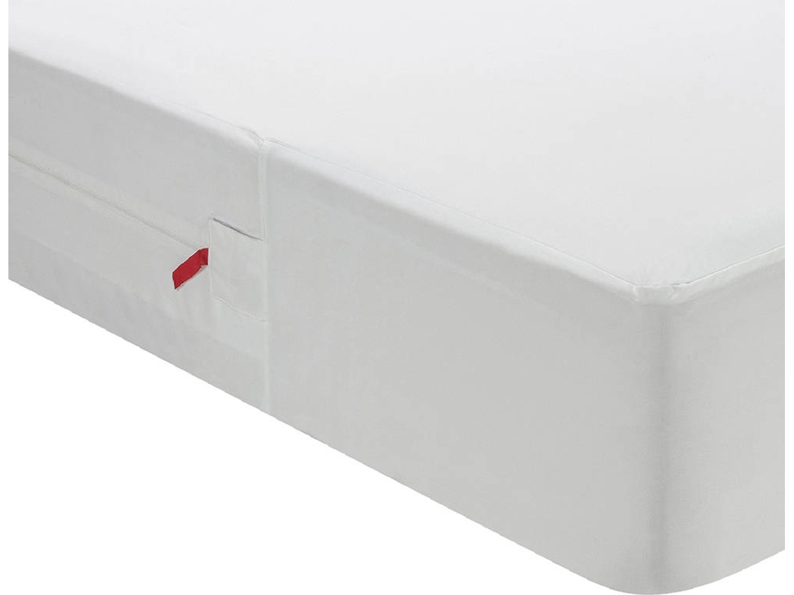 Funda de Colchón PIKOLIN Sanitaria Antichinches, Impermeable y Transpirable (140x190/200cm)