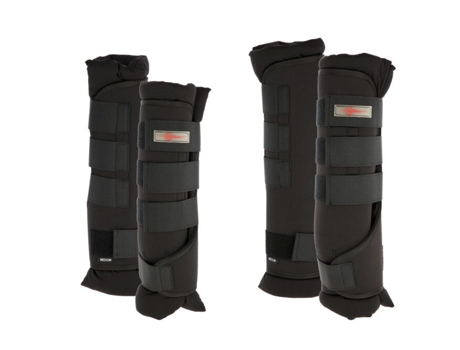 Polainas de Equitación para Unisex KERBL (L)