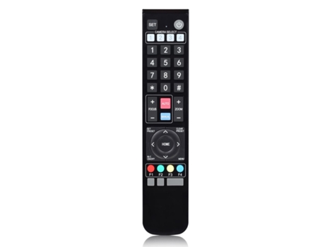 VIVOLINK VLCAM230-REMOTE mando a distancia para cámara IR inalámbrico