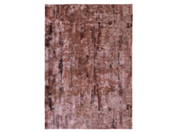 Alfombra Decorativa NAF NAF Terros Marrón (120x170cm)