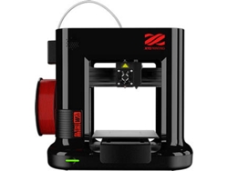 Impresora 3D XYZPRINTING da Vinci mini w+