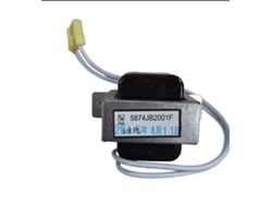 Transformador Para Frigorifico Lg 5874jb2001f