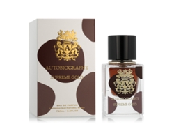 Perfume unisex Autobiografía Supreme Gold (65 ml)