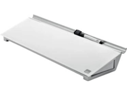 Pizarra REXEL 1905174 Escritorio (458x154mm)