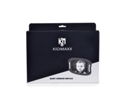 Espejo para bebé con luz LED Reflex Kidmaxx Kidmaxx