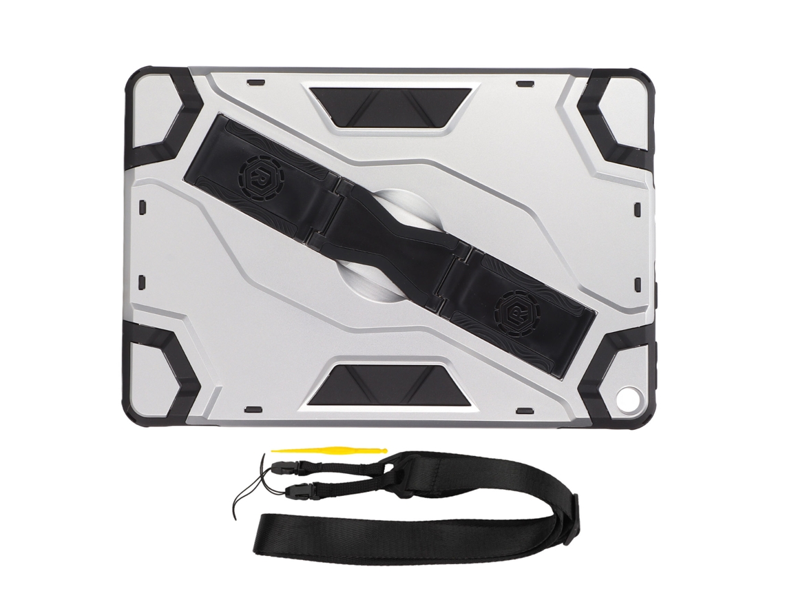 Funda para tableta (ultrafina y resistente a los impactos)