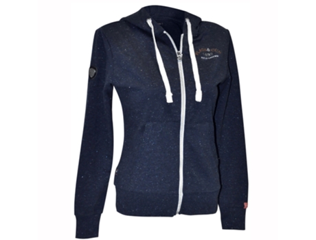 Camiseta de Hombre para Deporte SPORT HG Tack Technical Seamless Azul