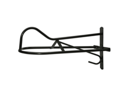 Soporte para almohadillas de silla de montar KERBL western