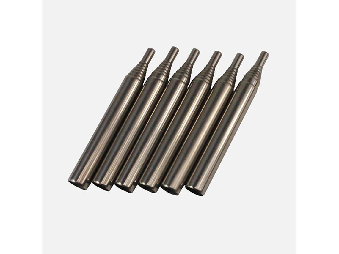Tubo Soplador De Fuego Plegable De Acero Inoxidable Para Acampar Y Hacer Barbacoas Al Aire Libre.