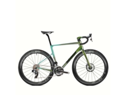 Bicicleta de carretera Belador Br Ltd 1 Sram Red Etap 12v talla S Berria