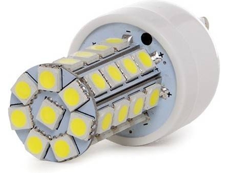 Bombilla LED GREENICE KD-G9-5050-36-CW (Casquillo: G9)