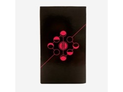 Juego De Cartas De Tarot New Moon Neon