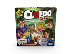 Juego de mesa HASBRO lateral (5 anos)