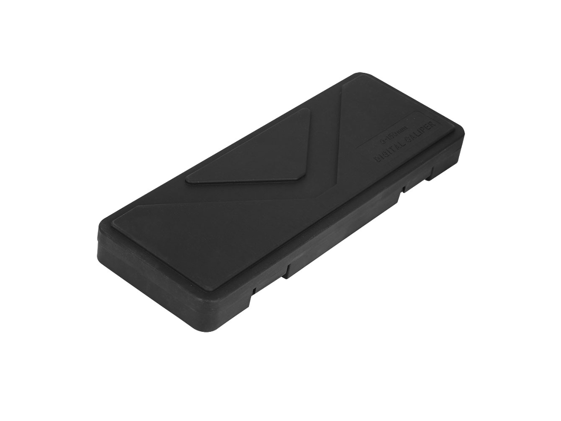 Calibrador Digital Lcd De 150/200/300 Mm Para Uso Doméstico Y Profesional.