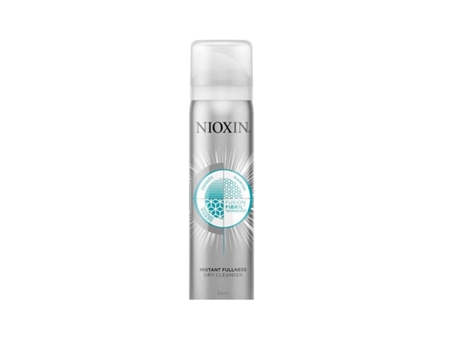 Champú en Seco Nioxin Instant Fullness (65 ml)