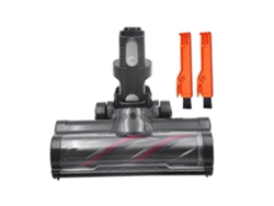 Vacuum Electric Brush Head Kit For N5 N5s N5t N3 S6 M8plus Cordless Vacuum Cleaner Replacement Part