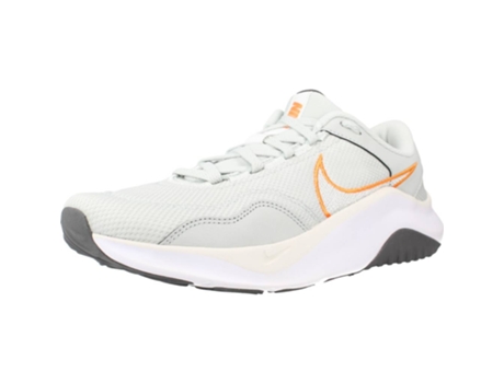Zapatillas de Hombre NIKE Tecido Blanco (42)