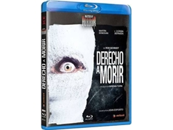 Blu-Ray Masters Of Horror Ii: Derecho A Morir