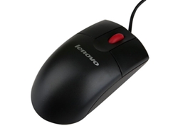 Ratón LENOVO 06P4069 (400 dpi)