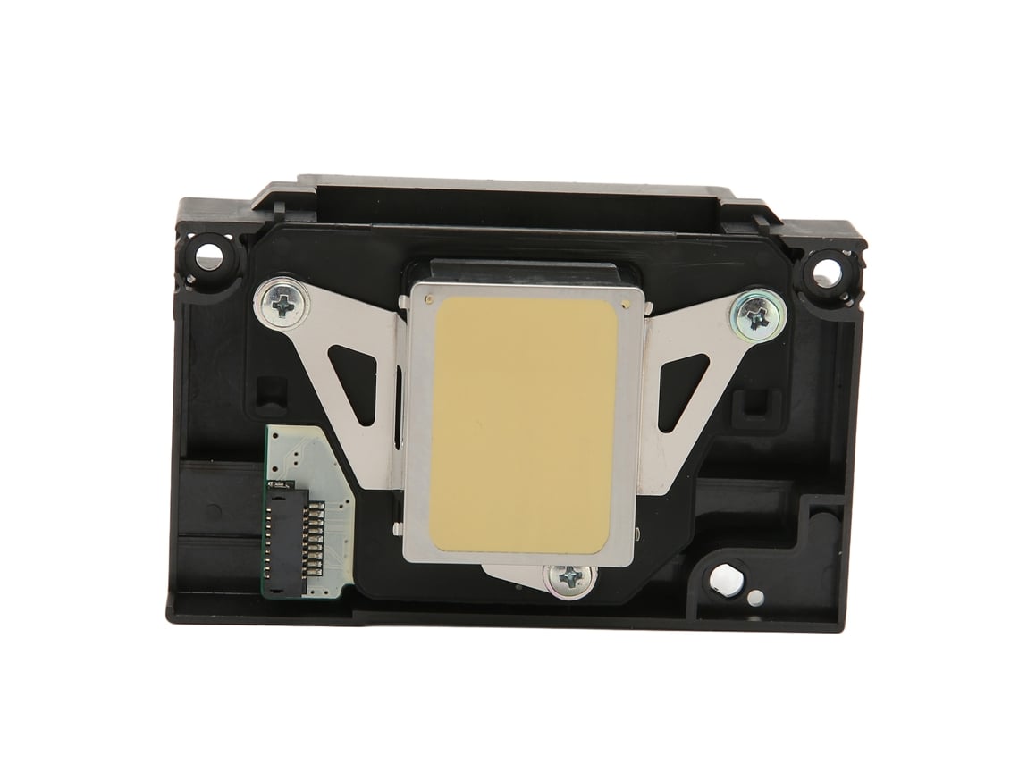 Cabezal De Impresión Para R1390 L1800 R390 R270 R1430 1400 - Repuesto Abs