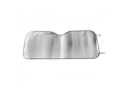 Parasol reflector Marbueno 240x90 cm para camionetas - Marbueno Verano
