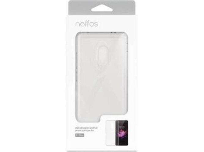 Funda TP-LINK Skinny Neffos C5A Transparente