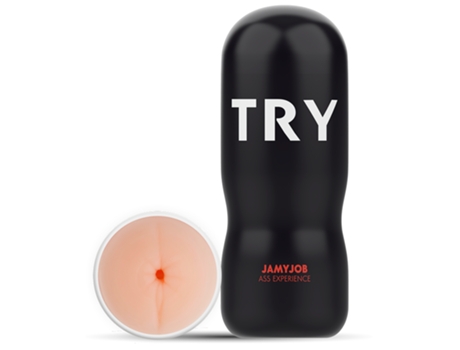 Masturbador JAMYJOB