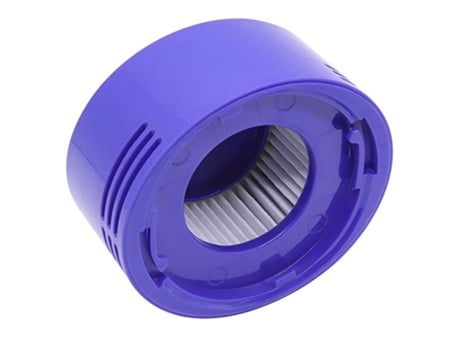 Filtro Post Motor para Dyson V7 V8 Sv10, repuestos de aspiradora para limpieza de animales, accesorios, herramienta de limpieza para barredora domé...
