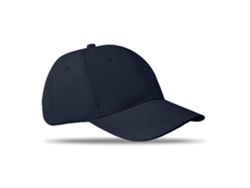 Gorra Béisbol 6 Pan 160 Gr/m²