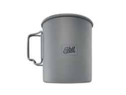 Olla de titanio ESBIT