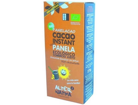 Panelacao Instant Bio ALTERNATIVA3 (275 g)