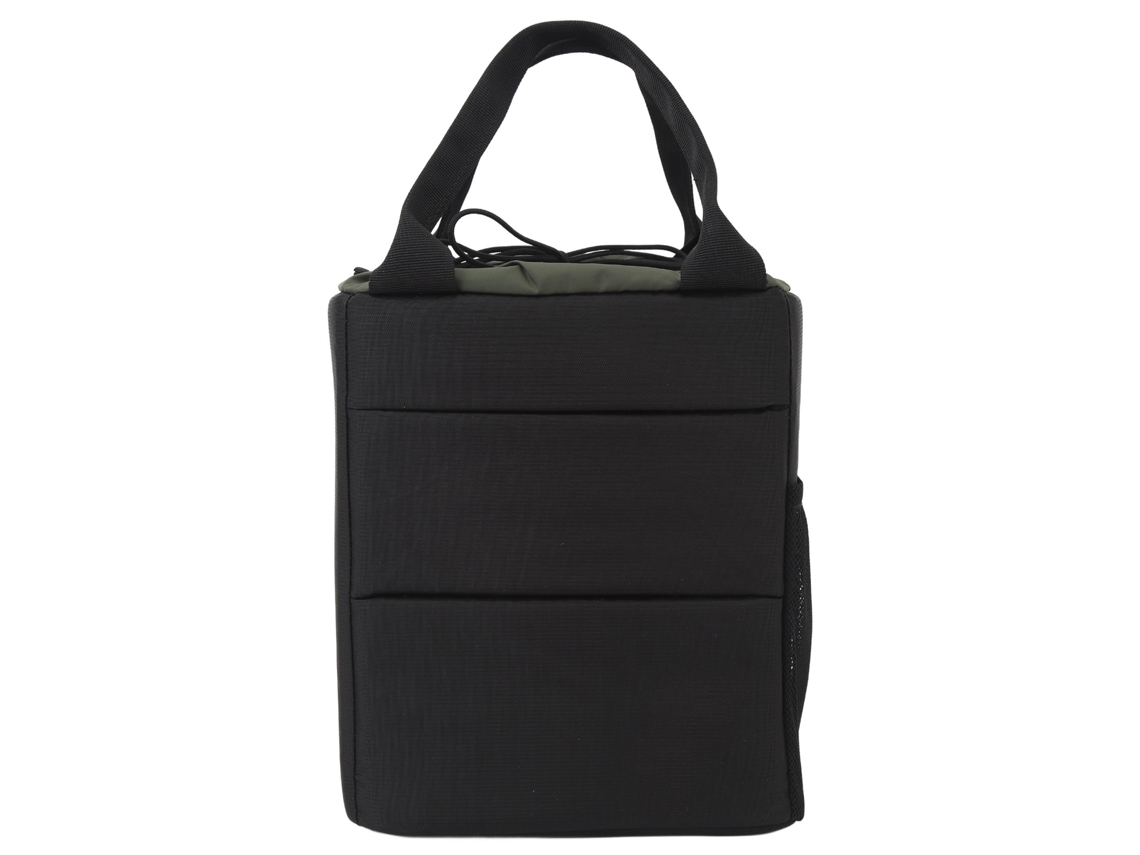 Bolsa Insertável Para Câmera Com Preenchimento Antichoque, Ideal Para Mochila, Bolsa De Fotos Protetora