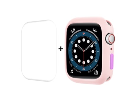 Carcasa para Apple Watch Series 7 45mm ENKAY 680700696F