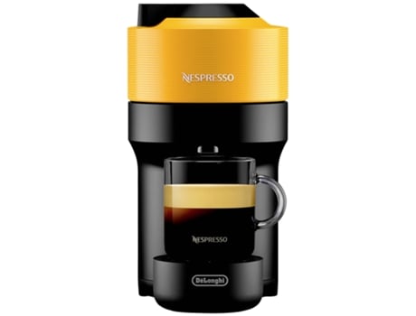 Cafetera DELONGHI Nespresso ENV90.Y Vertuo Pop