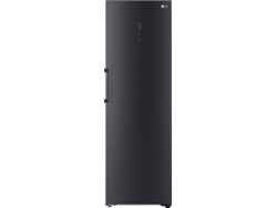 Frigorífico LG GLM71MCCSF (no frost - 186 cm - 386 L - negro)