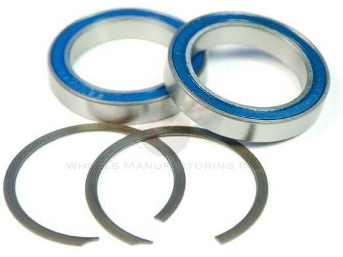Kit de Rodamientos WHEELSMFG WMF BB30 for SRAM DUB (4,2 x 3 x 0,7 cm)