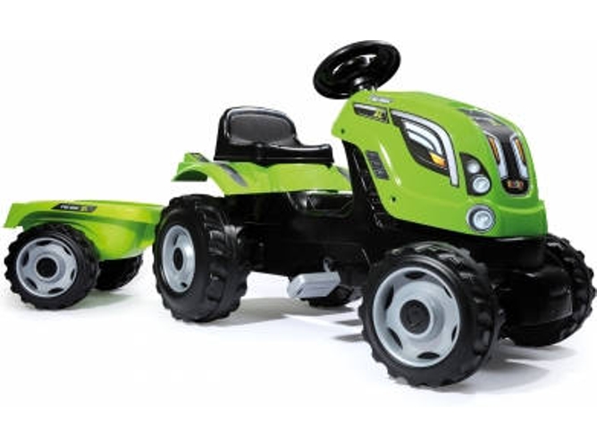 Tractor SMOBY Farmer XL