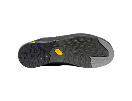 Botas de montaña Eldo Mid Gv Mm Negro EU 44 1/2 Hombre ASOLO