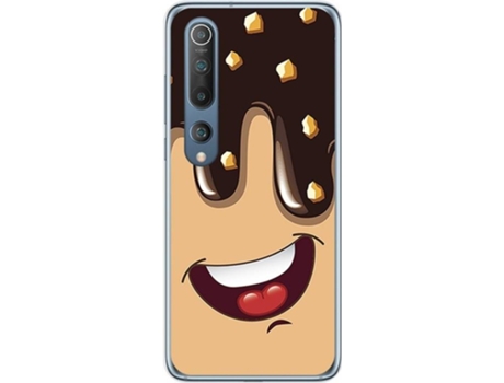 Carcasa Xiaomi Mi 10 / Mi 10 Pro TUMUNDOSMARTPHONE Dibujos Multicolor