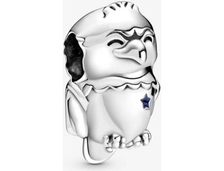 Charm PANDORA Águila (Plata - Plateado - Talla Única)