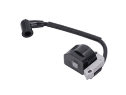 Bobina de ignição para motor de aspirador de folhas 42294001300, substituta dos modelos BG55 e SH55.