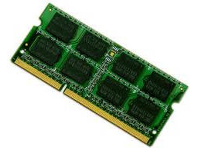 Memoria RAM DDR HYPERTEC HYMAP61256 (1 x 256 GB - 333 MHz)
