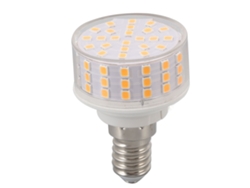 2026-bombilla Led E14 Lámpara Maíz 10w 1000lm 85-265v Sin Parpadeo Ahorro Energía Luz Cálida