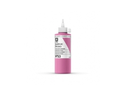 Pintura Acrilica Vallejo Studio 200 Ml (53 Rosa Quinacridona)