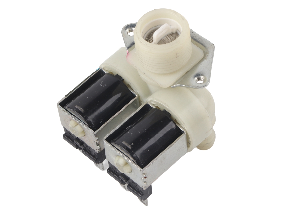 Válvula de entrada de agua para lavadora 220v 240v