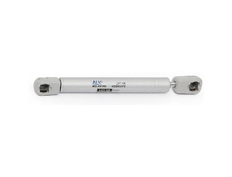 Compas arkora descendente 247mm. fuerza 80n