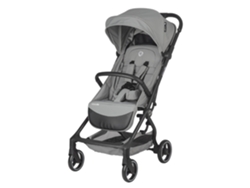 Cochecito autoplegable COCCOLLE Sierra Greystone
