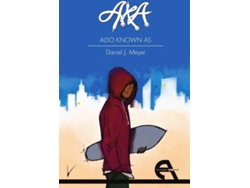 Libro A.K.A. de Daniel J. Meyer (Español)
