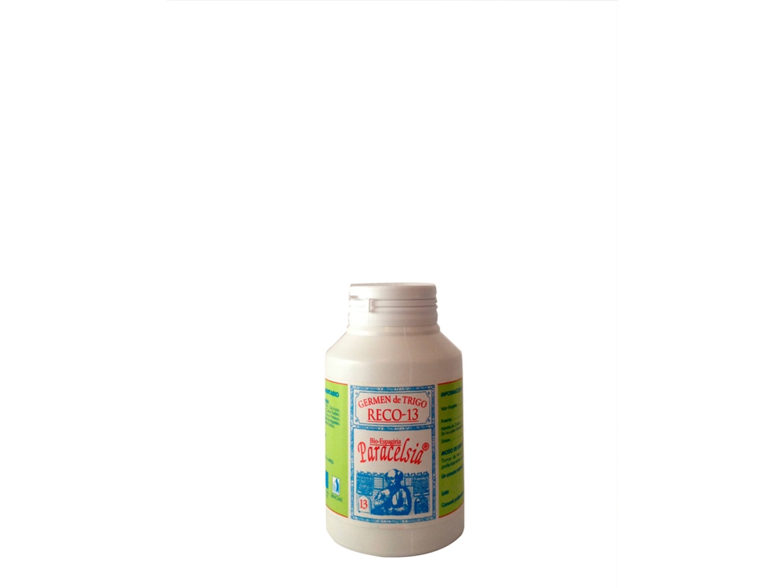 Complemento Alimentar PARACELSIA 13 Reco 200 con (6 Comprimidos)
