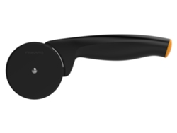 Corta Pizzas FISKARS Functional Form (2,3x26x9 cm - Acero Inoxidable)
